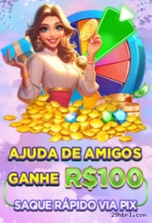 Cassino ao vivo da 29H com dealers reais
