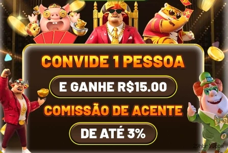 Jogos de fortune da 29H com prêmios incríveis